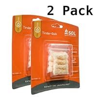 Adventure Medical Kits Tinder-Quik 12 Pieces