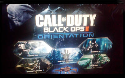 Black Ops 2 Dlc 2 Orientation Dead High Zombies Map Fake