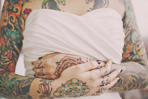 Tattoo Machines and what They