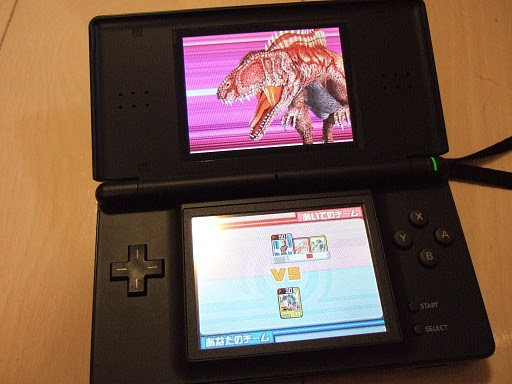 ドラえもん のび太の恐竜06 Ds あ んなモノやこ んなコト