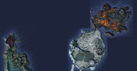 xenoblade chronicles map color