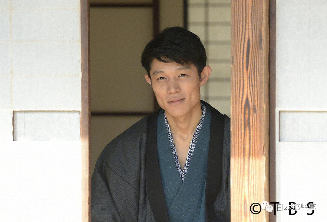 Tokyo Mer 收视强劲铃木亮平演技再次获认可 铃木亮平 Tokyo Mer 明星频道 今日新闻观察 最新经济走势 中国观察报