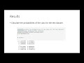 Bitcoin Prediction Regression