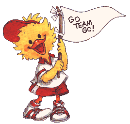Go Team