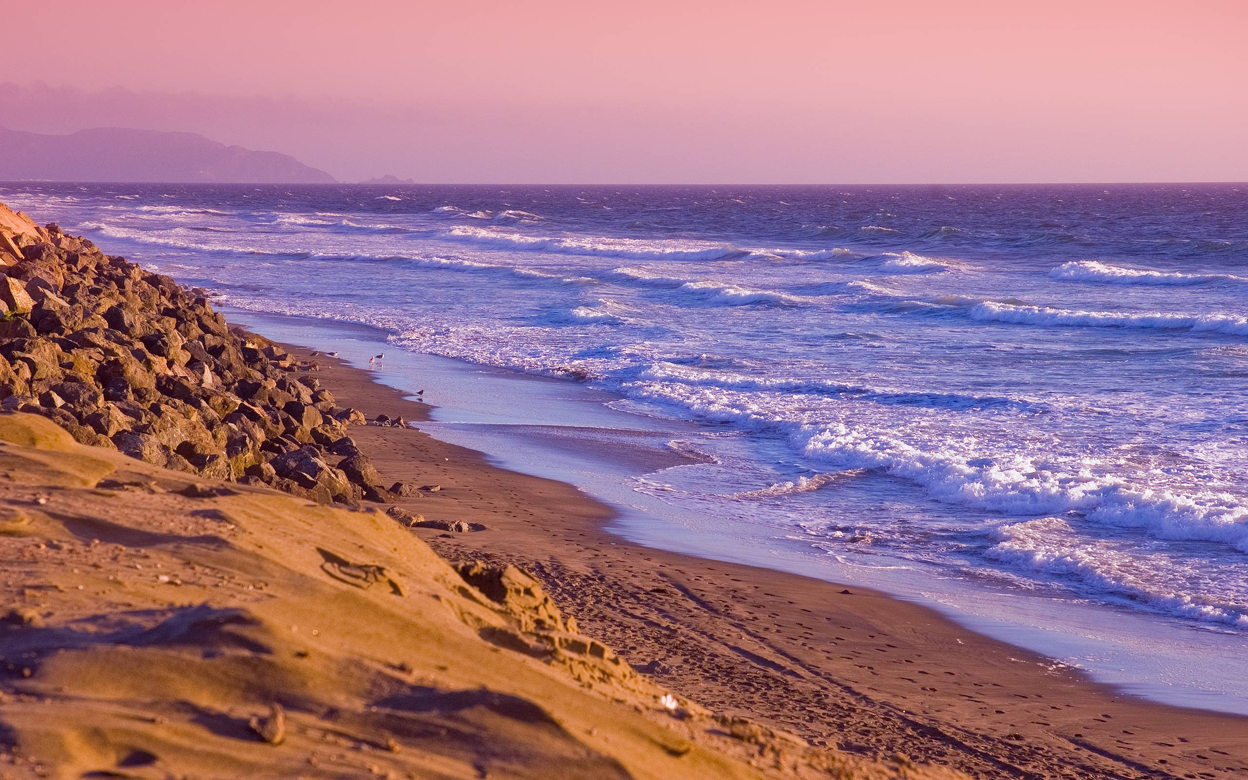 California Beach Wallpapers - Wallpaper Cave