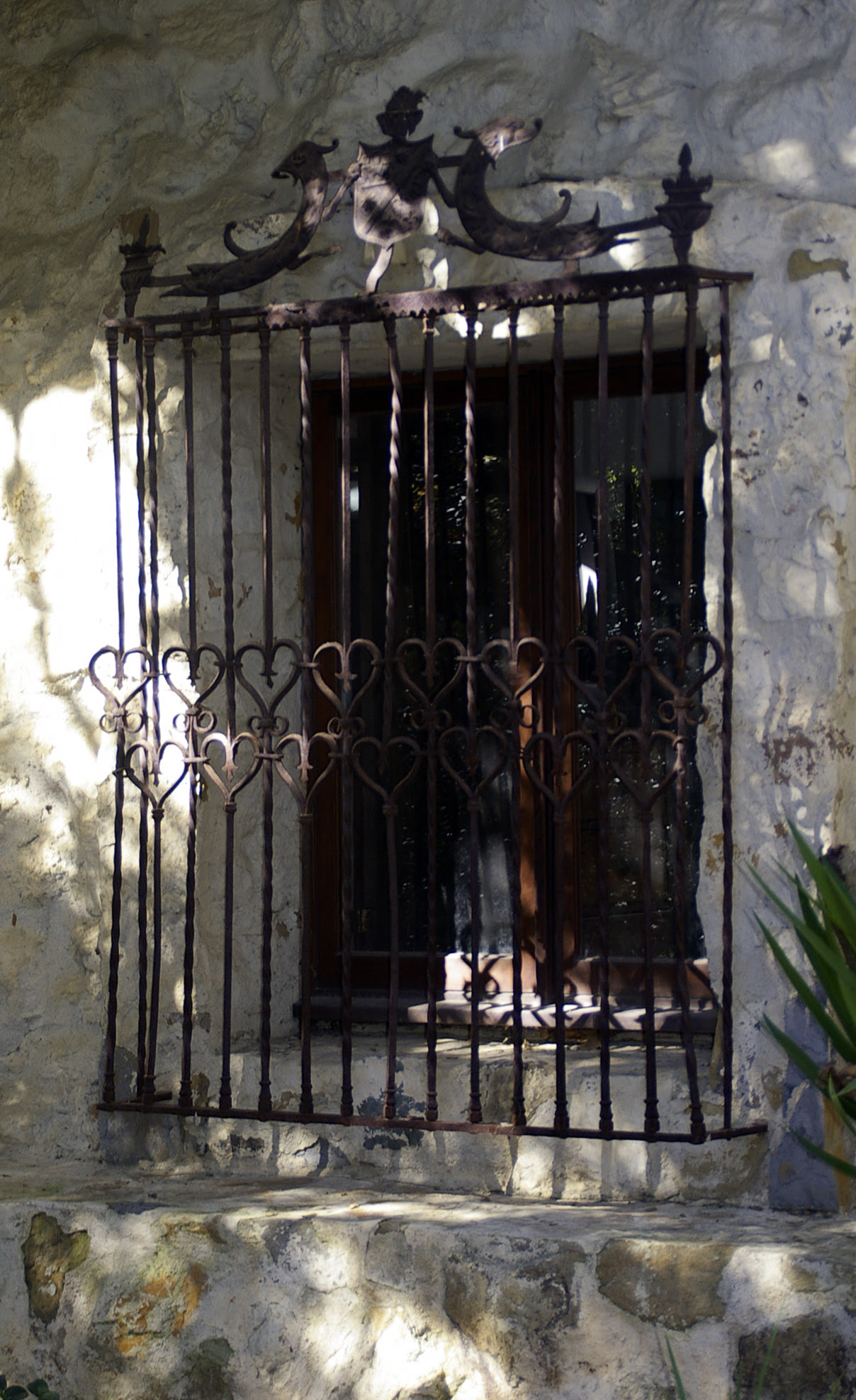Cliff May's last house: Mandalay | xamary