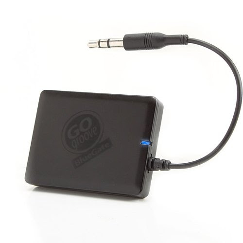 BlueGate Bluetooth Wireless Technology Headphones