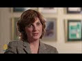 Video Blowing the whistle on Obama's America