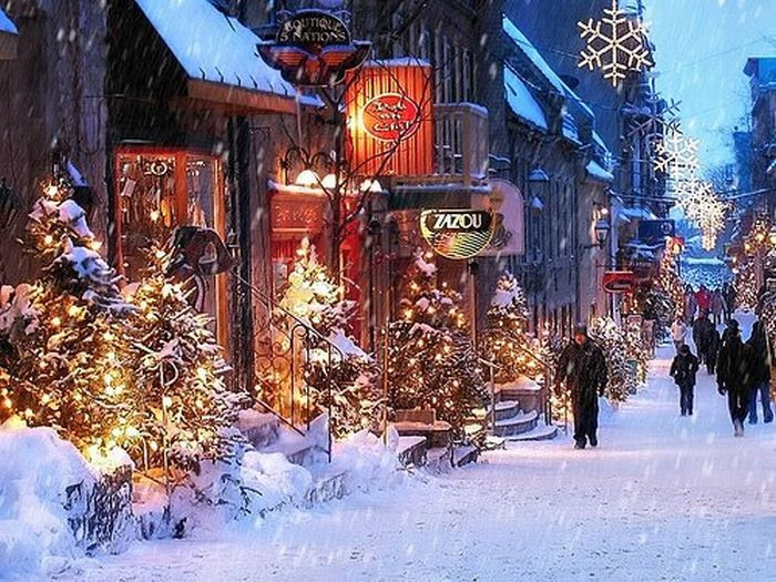Beautiful Christmas (71 pics)