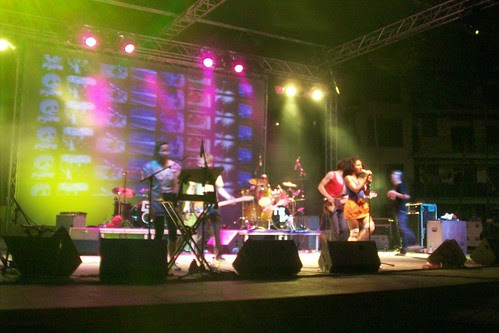 The Go! Team