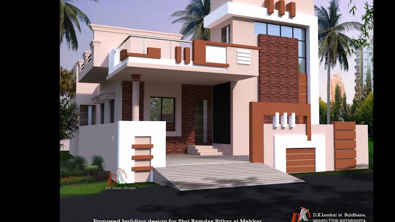 Important Ideas Simple House Elevation Design, House Plan Elevation