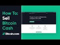 Bitcoin Cash X Real