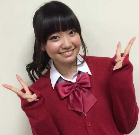 大橋彩香 声優 はドラムがうまい 彼氏や出身高校についても調べてみた 今注目の若手 日常
