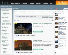 haunted house destination guide 9-12-11 2