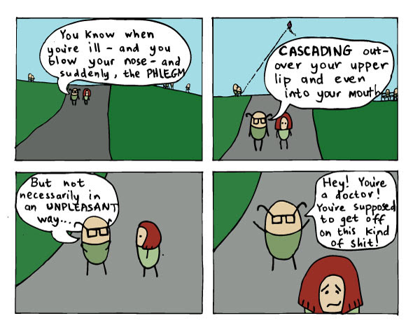 you-know-when-you're-ill