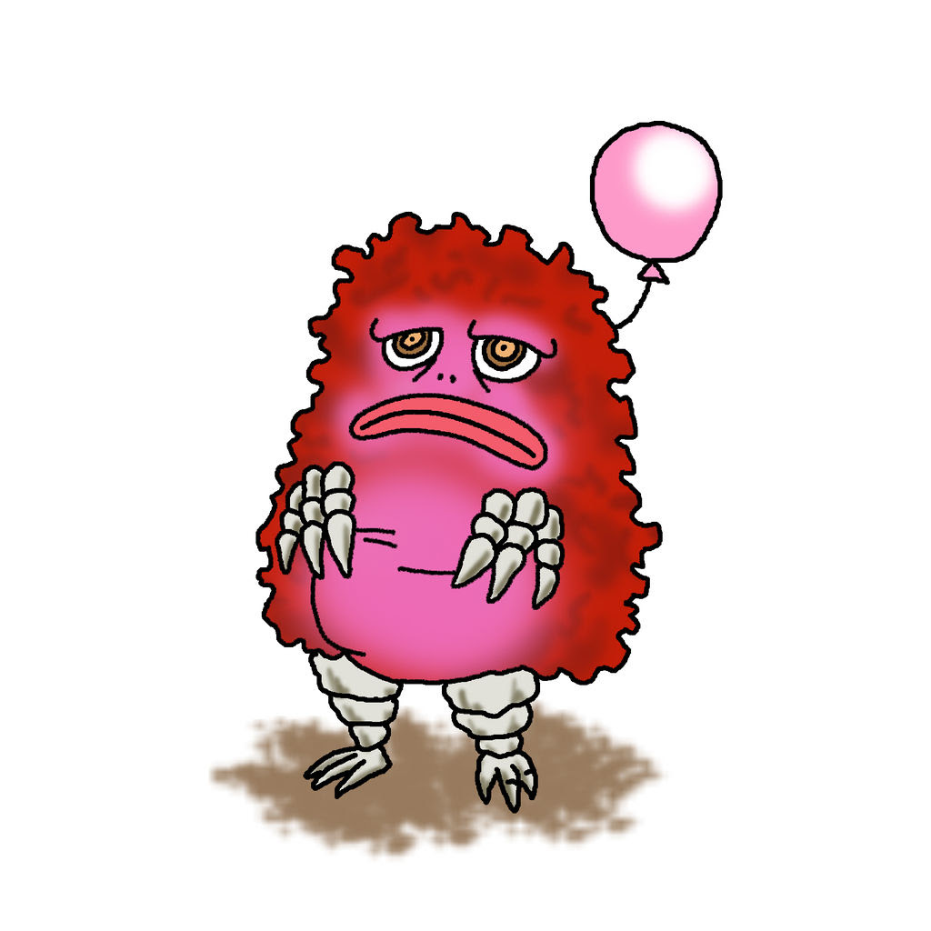 かわいい ウルトラマン ピグモン イラスト イケメン 戦国 イラスト