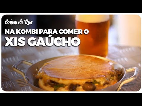 Video Receita De Xis