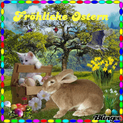 fr hliche ostern Picture 122542943 Blingee com fr hliche ostern Picture 122542943 Blingee com