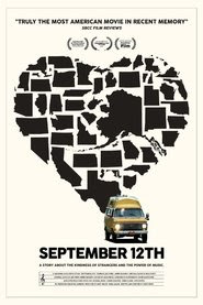 Watch Regarder September 12th | Full Movie