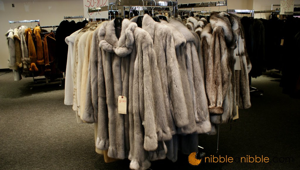 Fur Coats
