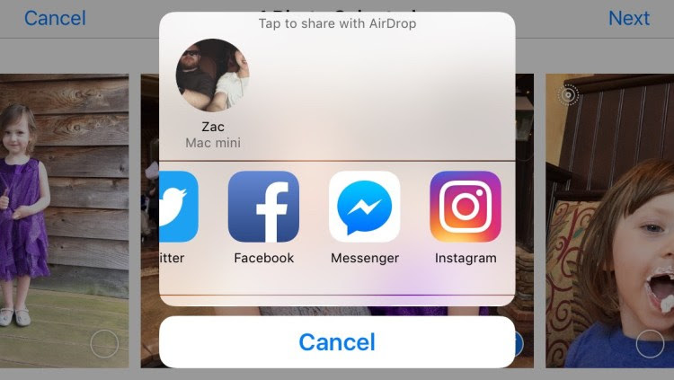 Instagram 8.2