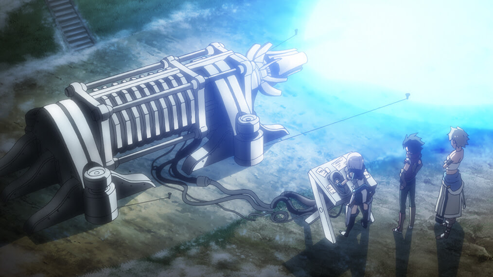 ナイツ マジック Tvアニメ公式サイト