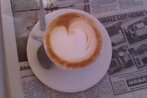 Coffee