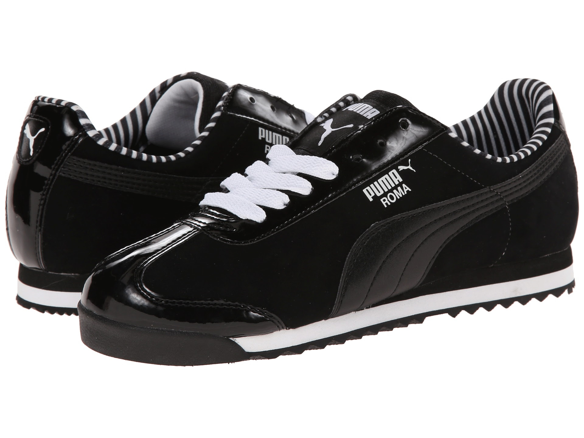 puma roma nbk patent