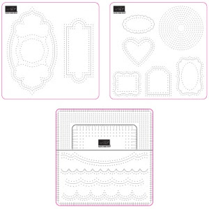 126187 Perfekt perforiert: Basics<br /> Statt 9,50 € jetzt 7,13 €
