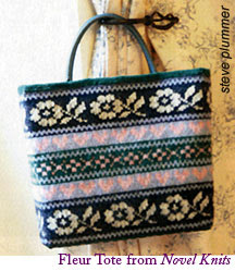 Fleur Tote