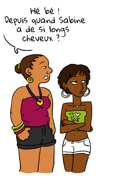 Dico Des Antilles Apre Bef La Se Ou