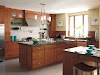 Kitchen Cabinet Frame Design