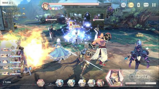 Ps4並みにグラフィックが美しいアプリ 32タイトル
