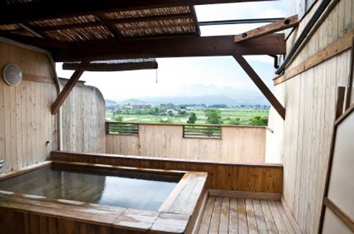 Bathroom Home Design on Bathroom  You Could Create An Island Bath  A Design Trend That Is Very