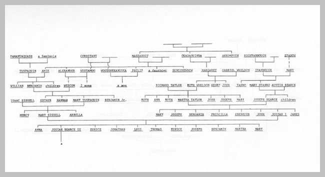 Document Image Pilgrims Why They Came
