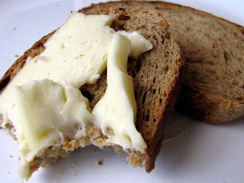Swedish Rye Bread