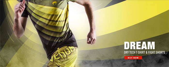 venum-dream-shirt-and-shorts