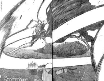 お疲れ様です 屋敷の影響でテラフォーマーズを本誌でも追いかけたいと思い Yjを買い始めたんですが はんぺらさんはyjで これは絶対に１巻から読むべき って作品はありますか 現在ヤンジャンの三本柱というか 三枚看板張ってる作品が