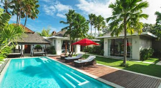 chandra luxury villas bali