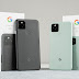 Pixel 5A - E1h2m3nv4xl25m / For many users the google pixel 5 is the best smartphone you can buy but after three months of onstant usage, its time to talk about our long term pixel 5.