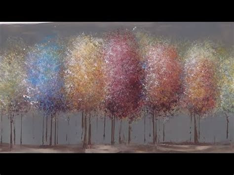 Loss of gloss is normally only noticed with high gloss paint & varnishes. Painting with Angela Anderson (Acrylic Art Tutorials