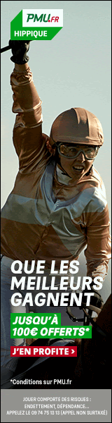 paris pmu