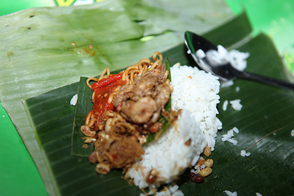 Sudah Mencicipi 9 Kuliner Khas Bali Ini? | Galeri ...