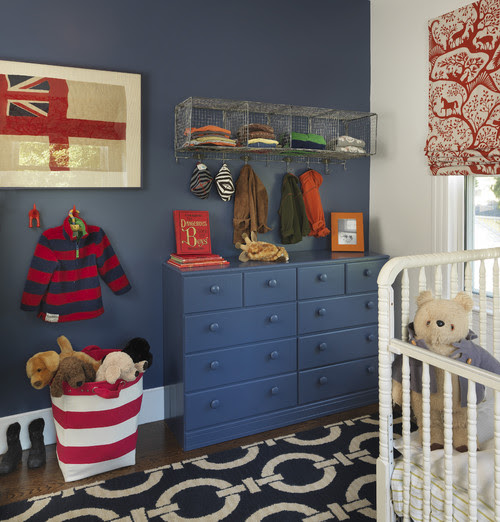 Kids Room contemporary kids