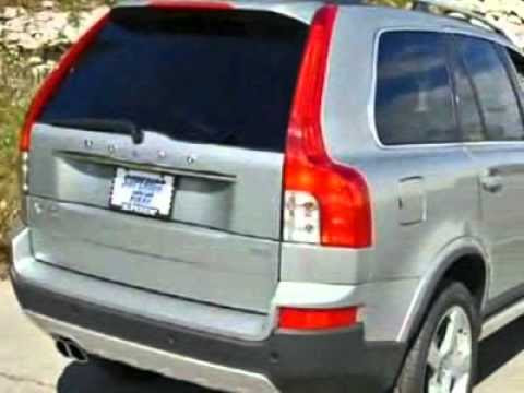 2011-volvo-XC90-3.2L-suv