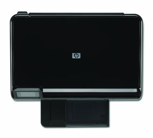 Printercd035a   Wireless Photo Printer  