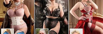 Aged Nude Ladies Free Download Clips Mp3 and Mp4