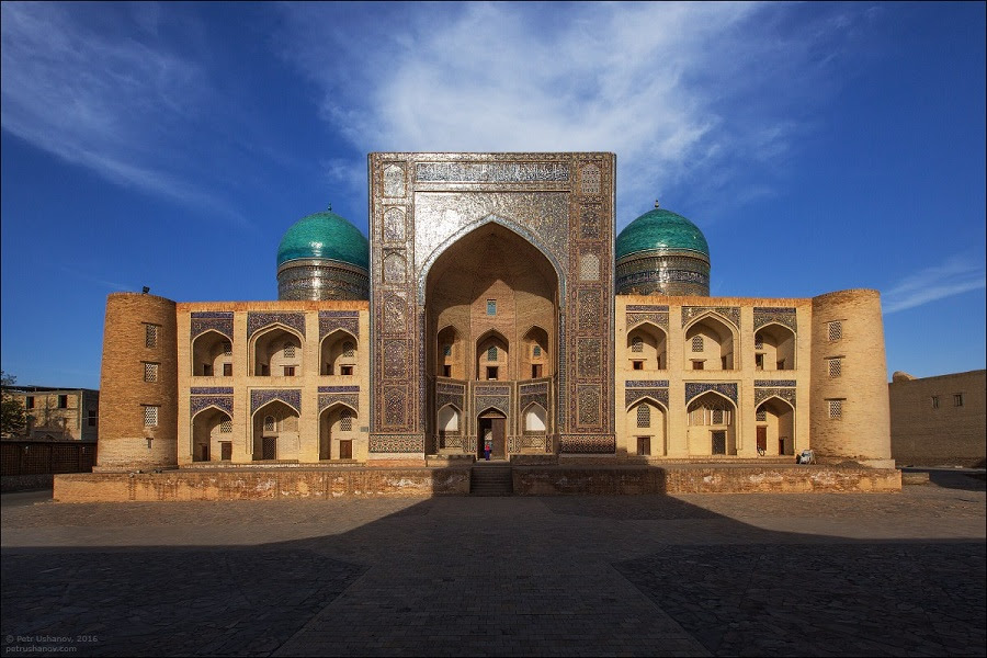 تاريخ