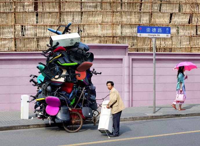 alain delorme heavy weight  cargo