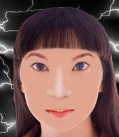 顔相モンタージュ 運命の人の顔はこれだ ゆみぞう ｈａｐｐｙ ｄａｙｓ